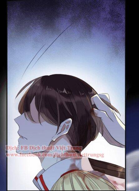 Vết Cắn Ngọt Ngào 2 Chapter 25 - Trang 2