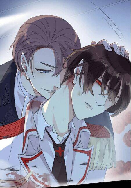 Vết Cắn Ngọt Ngào 2 Chapter 25 - Trang 2