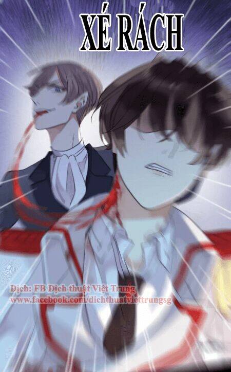 Vết Cắn Ngọt Ngào 2 Chapter 25 - Trang 2