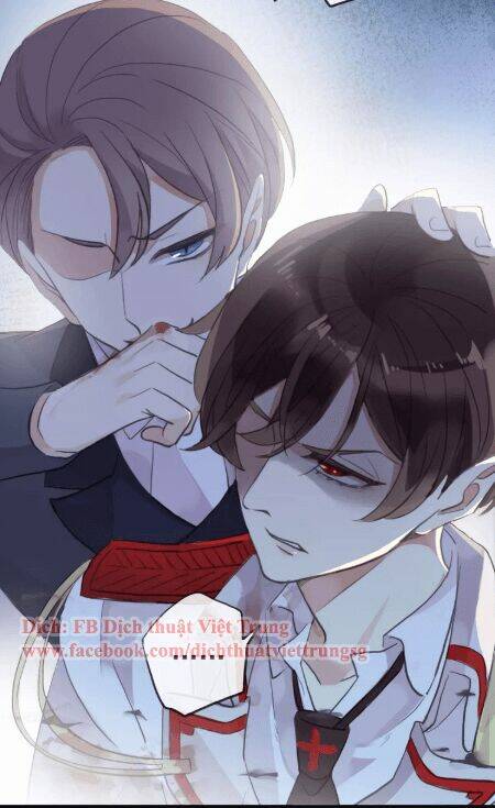 Vết Cắn Ngọt Ngào 2 Chapter 25 - Trang 2