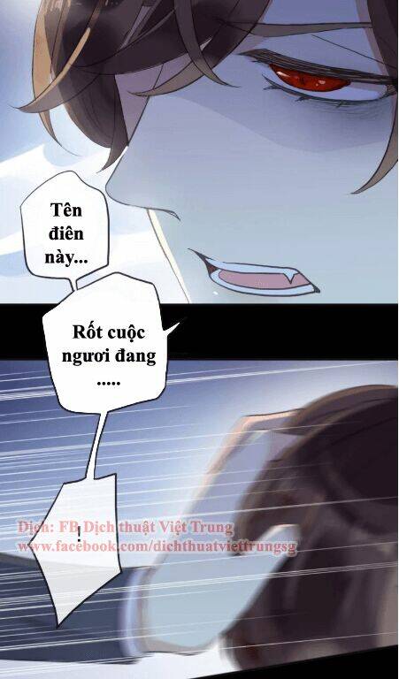 Vết Cắn Ngọt Ngào 2 Chapter 25 - Trang 2