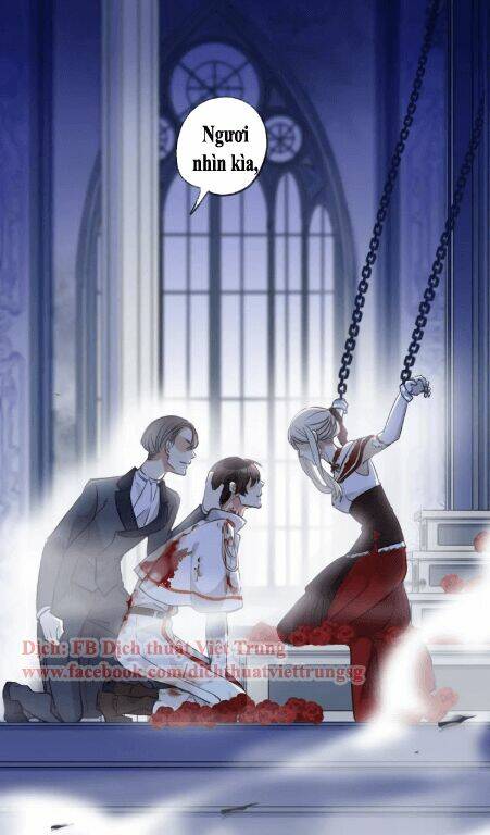 Vết Cắn Ngọt Ngào 2 Chapter 25 - Trang 2