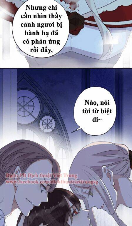 Vết Cắn Ngọt Ngào 2 Chapter 25 - Trang 2