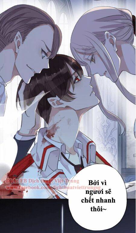 Vết Cắn Ngọt Ngào 2 Chapter 25 - Trang 2