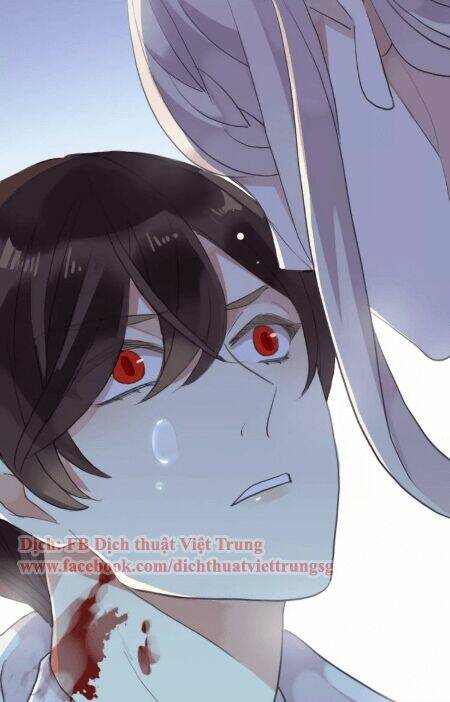 Vết Cắn Ngọt Ngào 2 Chapter 25 - Trang 2