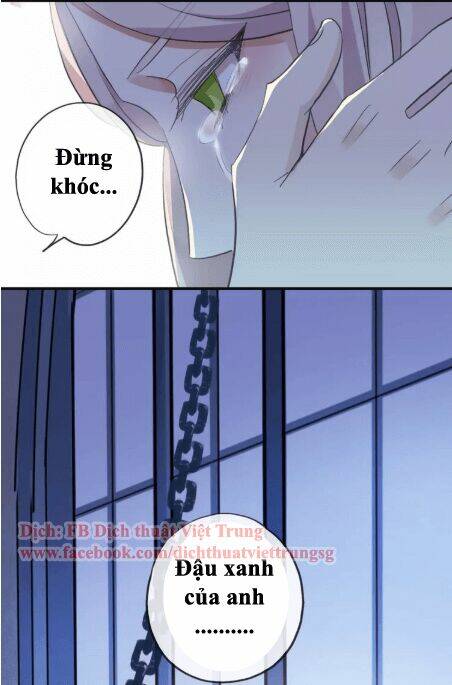 Vết Cắn Ngọt Ngào 2 Chapter 25 - Trang 2