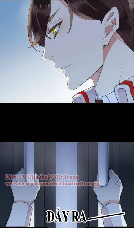 Vết Cắn Ngọt Ngào 2 Chapter 25 - Trang 2