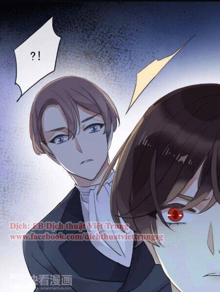 Vết Cắn Ngọt Ngào 2 Chapter 25 - Trang 2