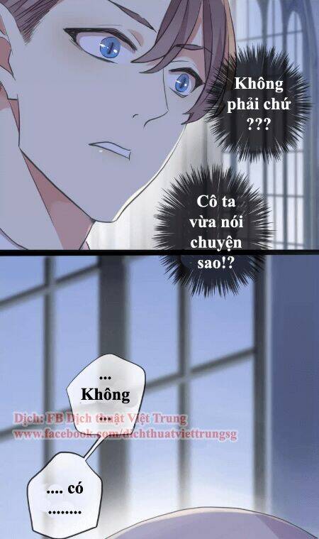 Vết Cắn Ngọt Ngào 2 Chapter 25 - Trang 2