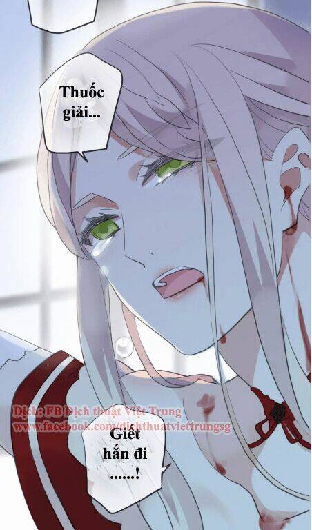 Vết Cắn Ngọt Ngào 2 Chapter 25 - Trang 2