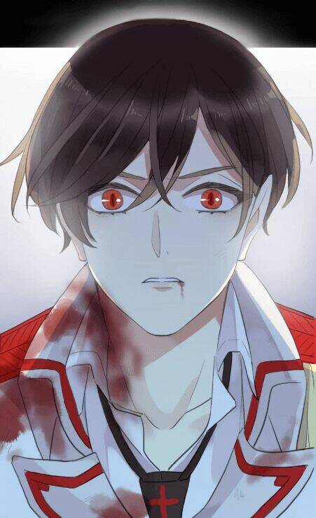 Vết Cắn Ngọt Ngào 2 Chapter 25 - Trang 2