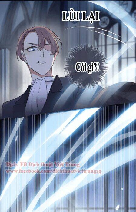 Vết Cắn Ngọt Ngào 2 Chapter 25 - Trang 2