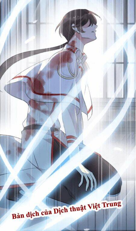 Vết Cắn Ngọt Ngào 2 Chapter 25 - Trang 2