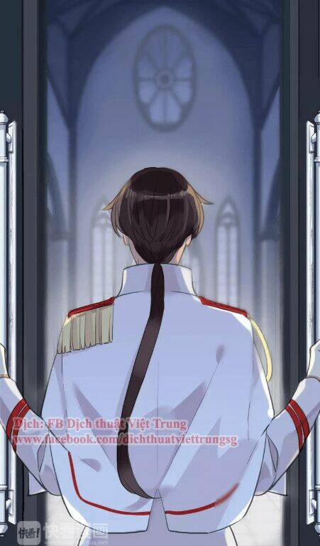 Vết Cắn Ngọt Ngào 2 Chapter 25 - Trang 2