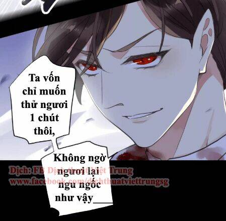 Vết Cắn Ngọt Ngào 2 Chapter 26 - Trang 2