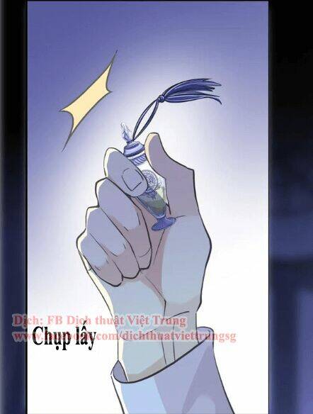 Vết Cắn Ngọt Ngào 2 Chapter 26 - Trang 2