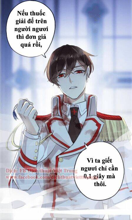 Vết Cắn Ngọt Ngào 2 Chapter 26 - Trang 2