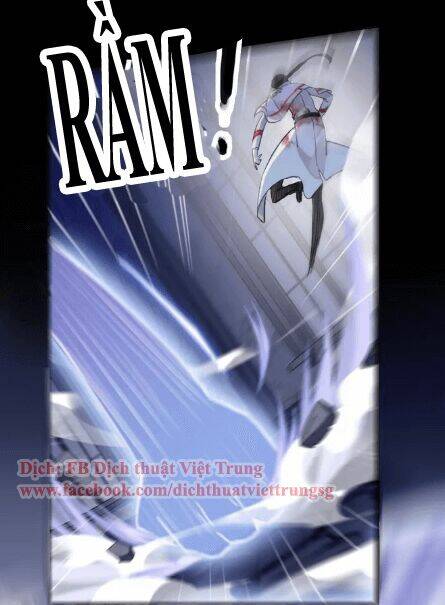 Vết Cắn Ngọt Ngào 2 Chapter 26 - Trang 2