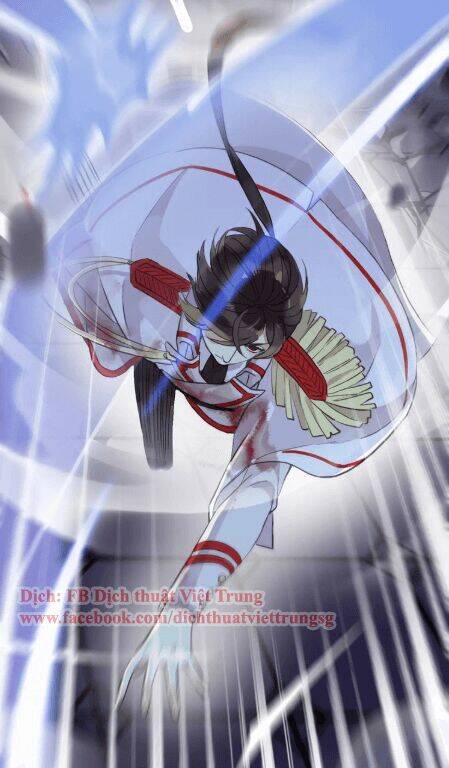 Vết Cắn Ngọt Ngào 2 Chapter 26 - Trang 2