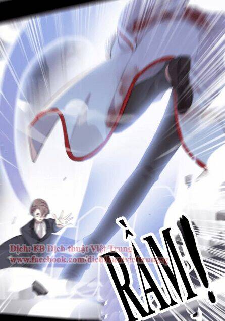 Vết Cắn Ngọt Ngào 2 Chapter 26 - Trang 2