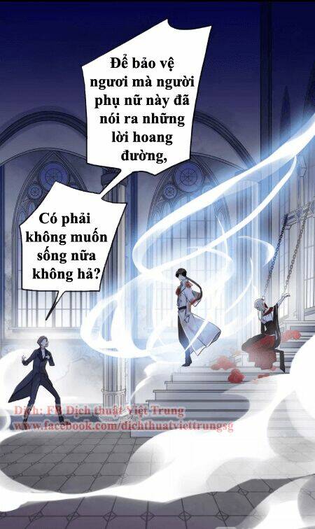 Vết Cắn Ngọt Ngào 2 Chapter 26 - Trang 2