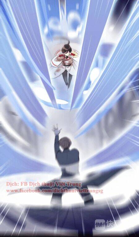 Vết Cắn Ngọt Ngào 2 Chapter 26 - Trang 2