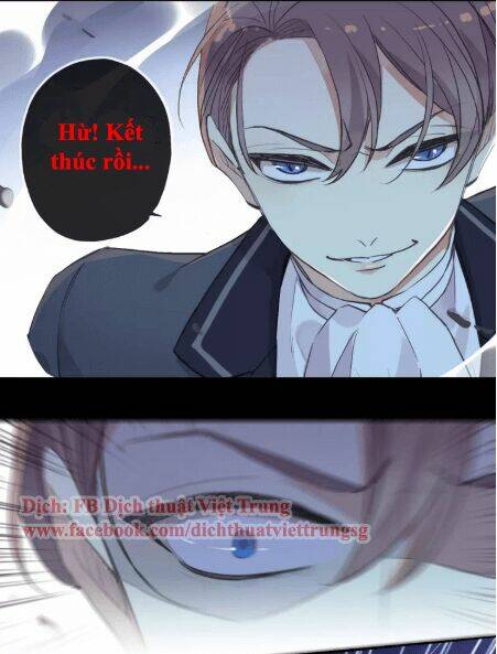 Vết Cắn Ngọt Ngào 2 Chapter 26 - Trang 2