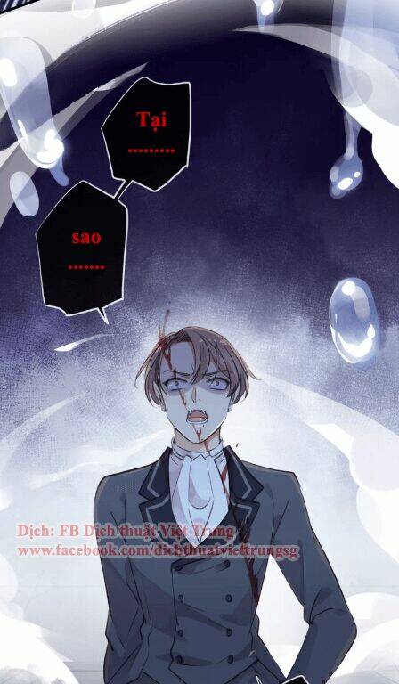 Vết Cắn Ngọt Ngào 2 Chapter 26 - Trang 2