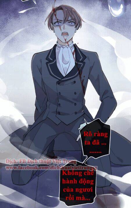 Vết Cắn Ngọt Ngào 2 Chapter 26 - Trang 2