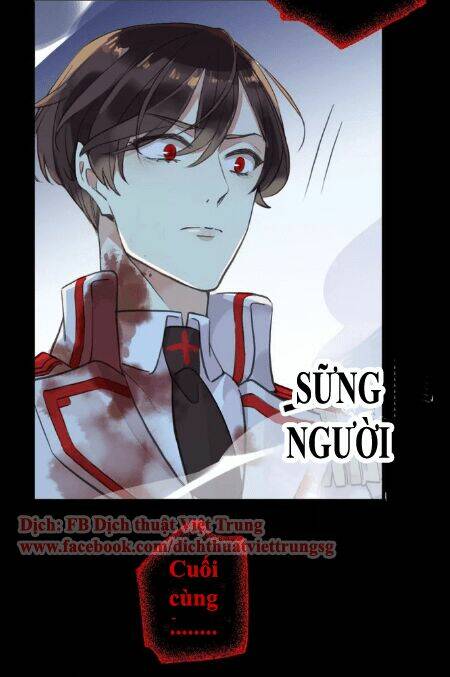 Vết Cắn Ngọt Ngào 2 Chapter 26 - Trang 2