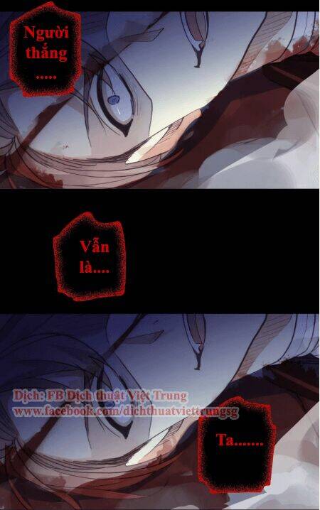 Vết Cắn Ngọt Ngào 2 Chapter 26 - Trang 2