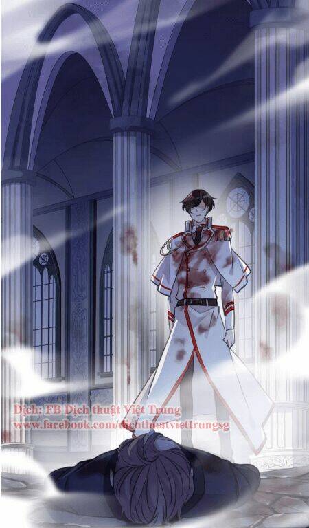 Vết Cắn Ngọt Ngào 2 Chapter 26 - Trang 2