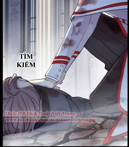 Vết Cắn Ngọt Ngào 2 Chapter 26 - Trang 2