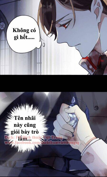 Vết Cắn Ngọt Ngào 2 Chapter 26 - Trang 2