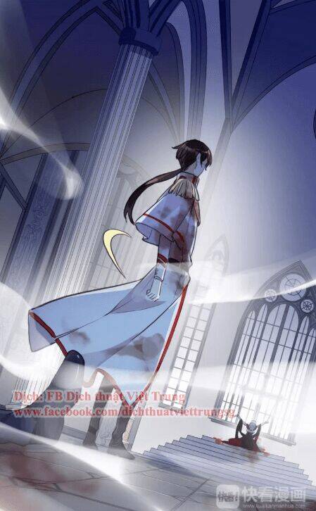 Vết Cắn Ngọt Ngào 2 Chapter 26 - Trang 2