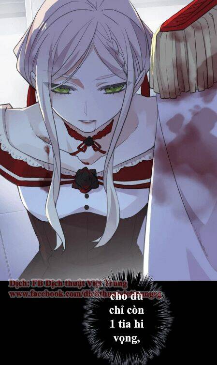 Vết Cắn Ngọt Ngào 2 Chapter 26 - Trang 2