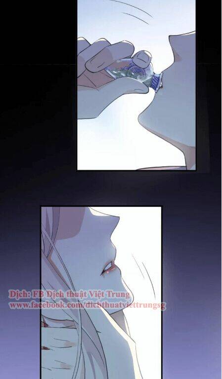 Vết Cắn Ngọt Ngào 2 Chapter 26 - Trang 2