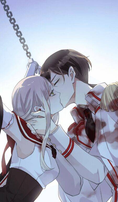 Vết Cắn Ngọt Ngào 2 Chapter 26 - Trang 2