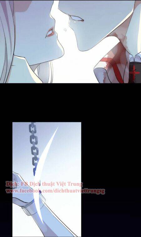 Vết Cắn Ngọt Ngào 2 Chapter 26 - Trang 2