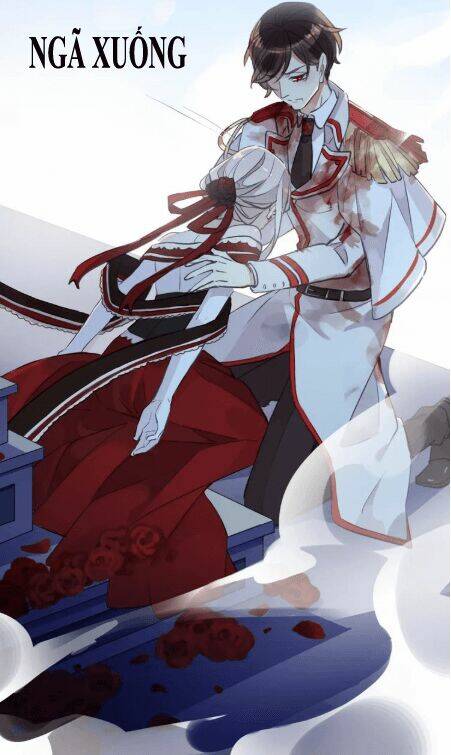 Vết Cắn Ngọt Ngào 2 Chapter 26 - Trang 2