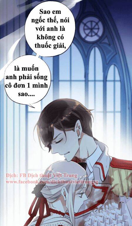 Vết Cắn Ngọt Ngào 2 Chapter 26 - Trang 2