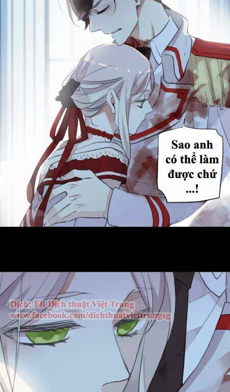 Vết Cắn Ngọt Ngào 2 Chapter 26 - Trang 2