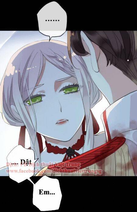 Vết Cắn Ngọt Ngào 2 Chapter 26 - Trang 2