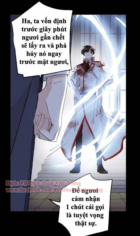 Vết Cắn Ngọt Ngào 2 Chapter 26 - Trang 2