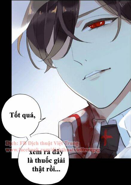 Vết Cắn Ngọt Ngào 2 Chapter 26 - Trang 2