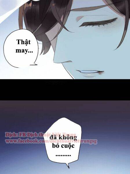 Vết Cắn Ngọt Ngào 2 Chapter 26 - Trang 2