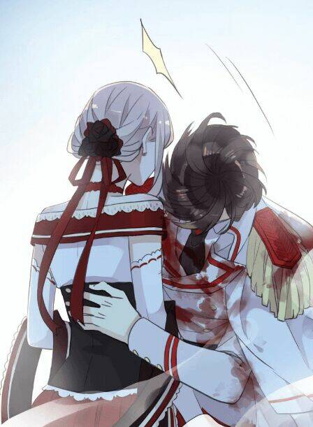 Vết Cắn Ngọt Ngào 2 Chapter 26 - Trang 2