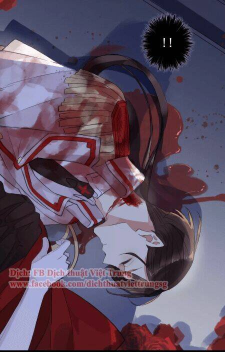 Vết Cắn Ngọt Ngào 2 Chapter 26 - Trang 2