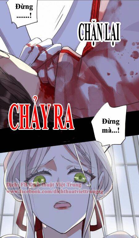 Vết Cắn Ngọt Ngào 2 Chapter 26 - Trang 2