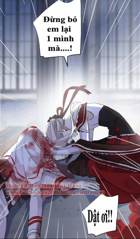 Vết Cắn Ngọt Ngào 2 Chapter 26 - Trang 2